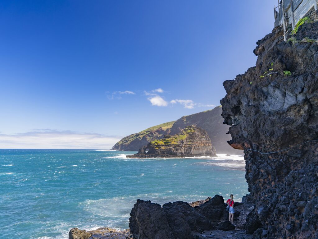 quando andare a la palma canarie