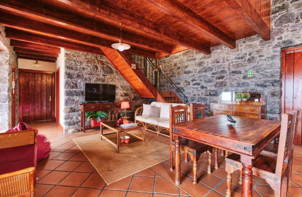 dove dormire a madeira
