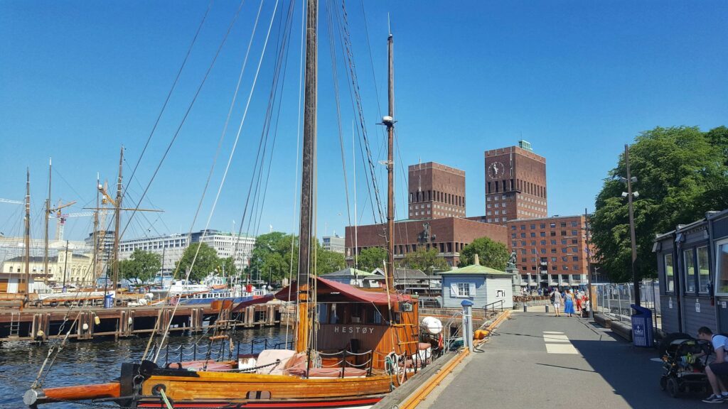 cosa fare a Oslo in 3 giorni