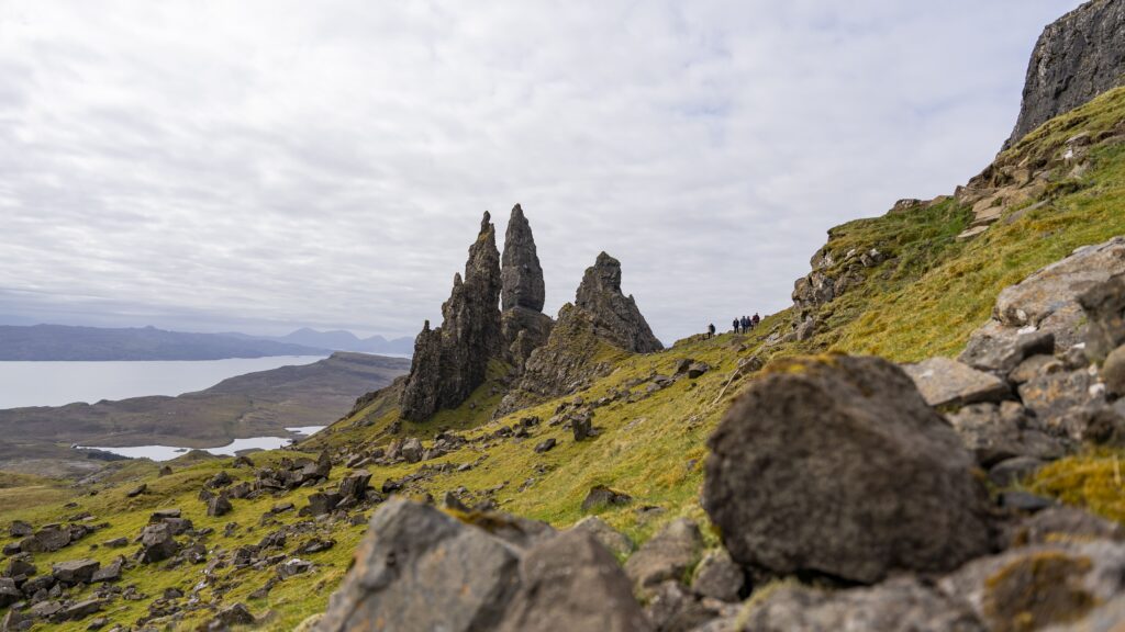 cosa vedere sull'isola di Skye