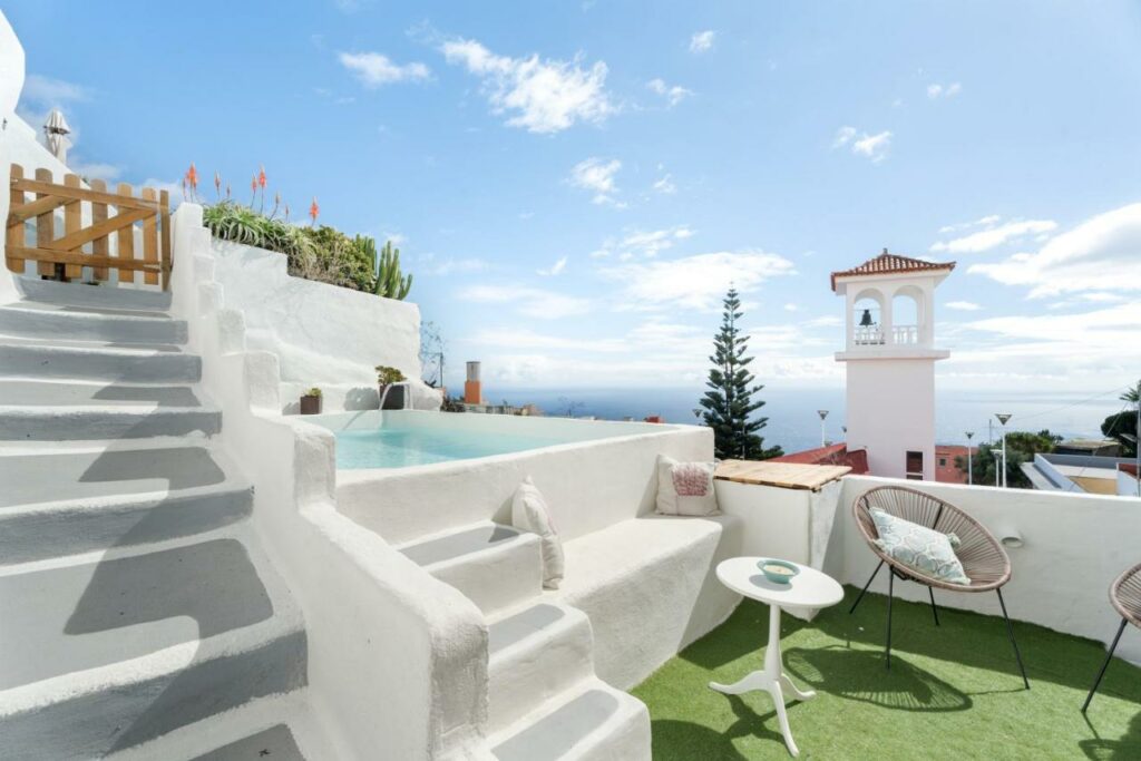 dove soggiornare a tenerife