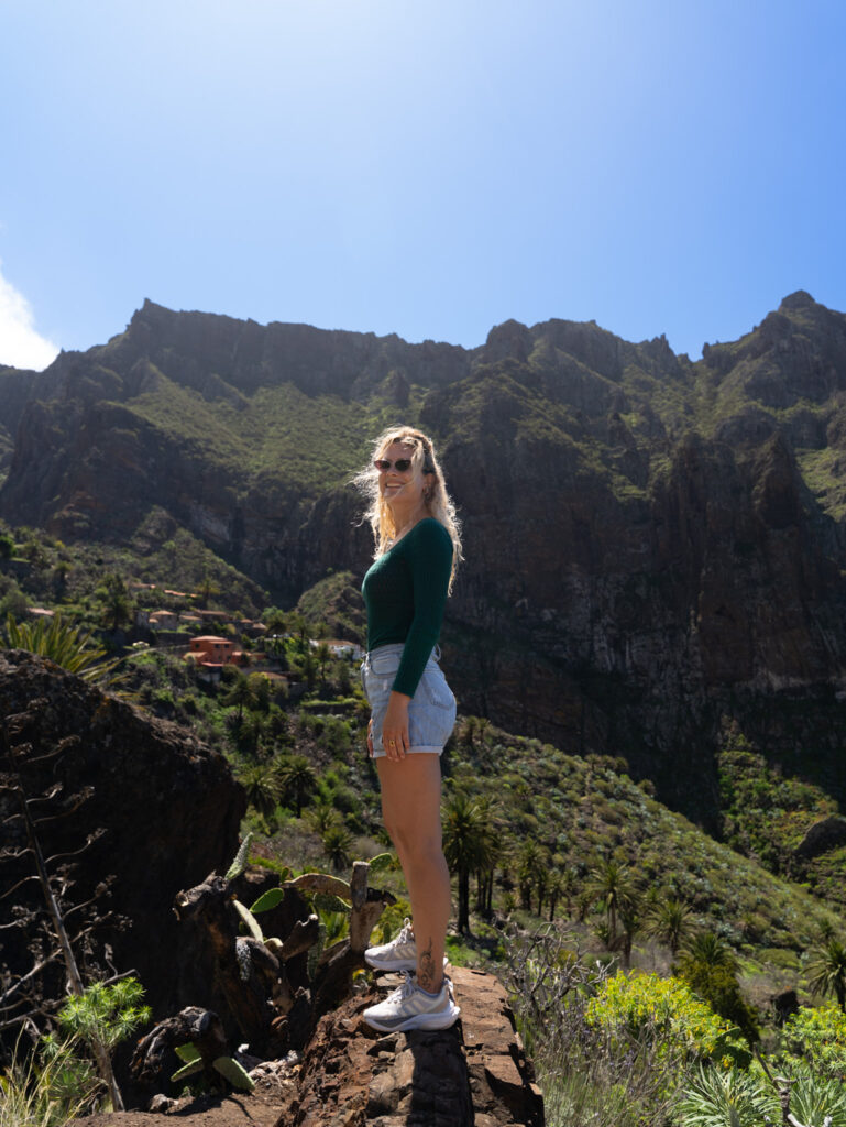 dove dormire a tenerife:  3 consigli utili