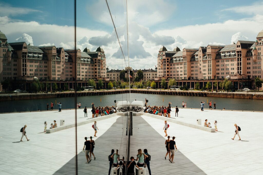 cosa vedere a Oslo in 3 giorni: guida completa