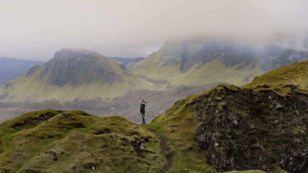 cosa vedere sull'isola di skye: itinerario 3 giorni
