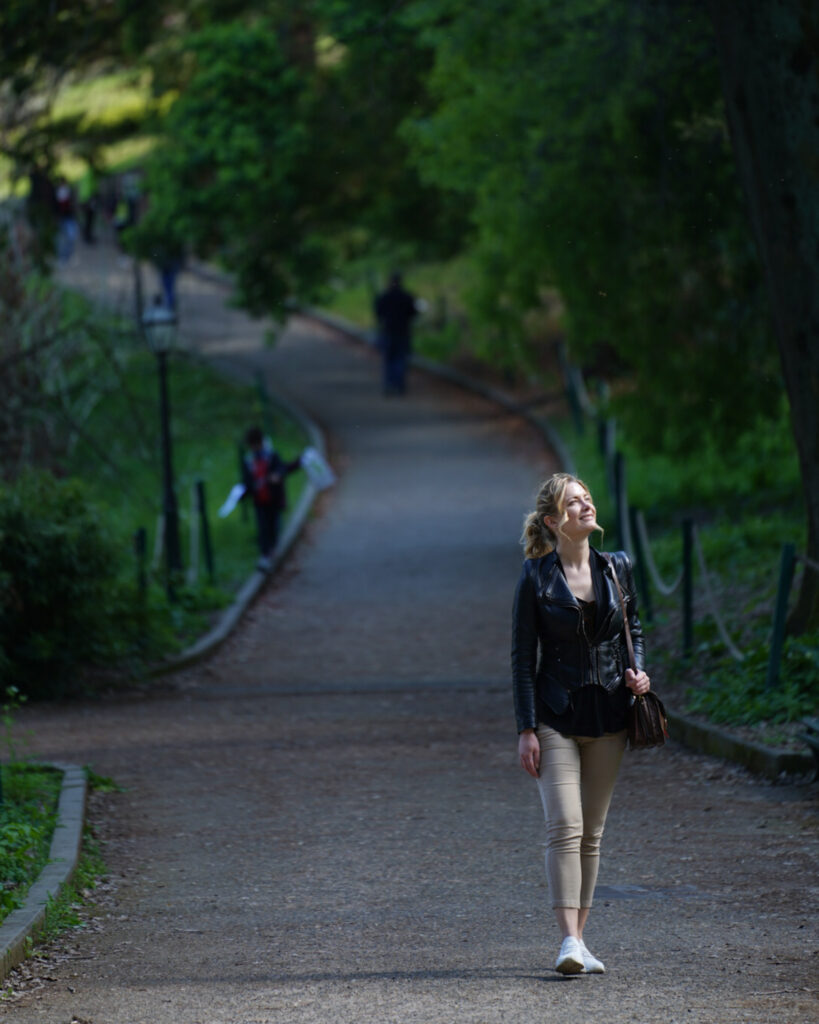 Cosa fare nel weekend a Roma con i bambini. l'orto botanico