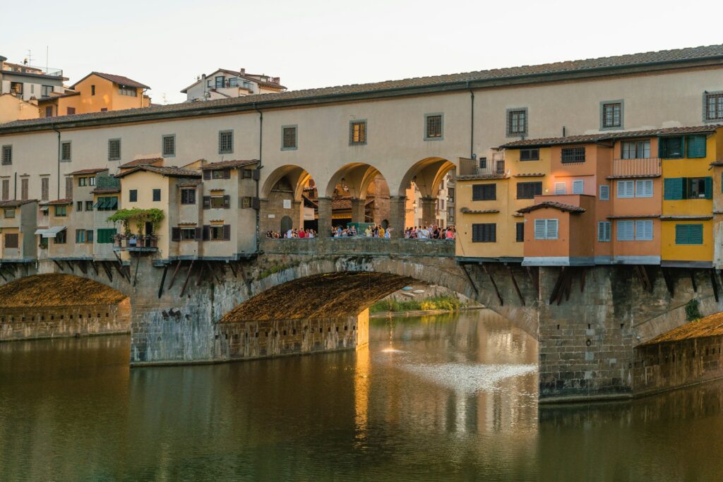 come raggiungere firenze centro