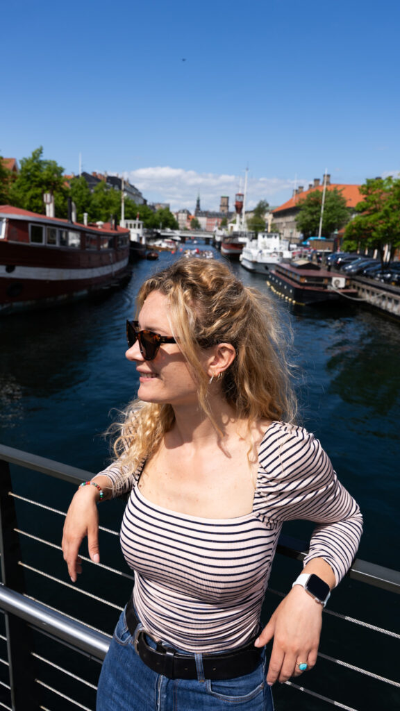 cosa visitare a copenaghen risparmiando