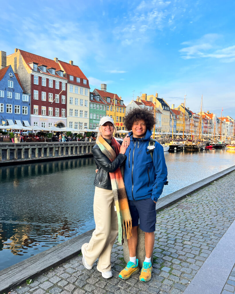 cosa vedere a copenaghen in 3 giorni_nyhavn
