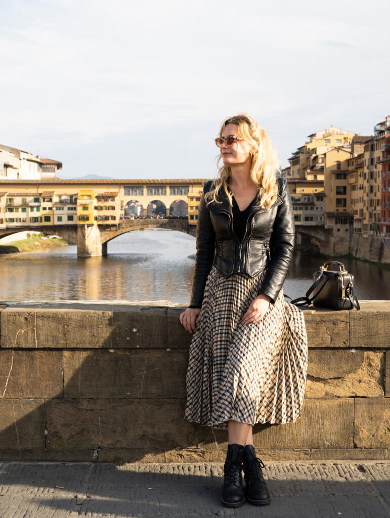 cosa vedere a firenze in 2 giorni