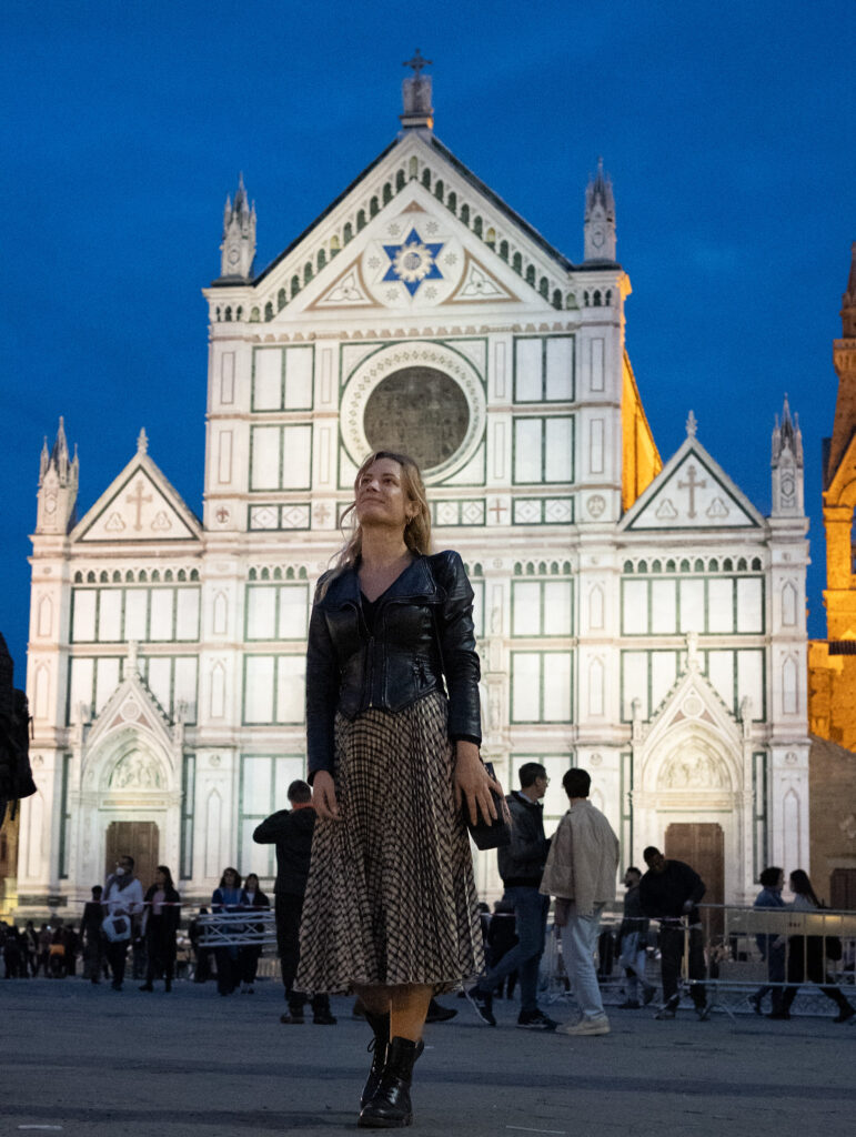 cosa vedere a firenze in 2 giorni: tour dei misteri e delle leggende