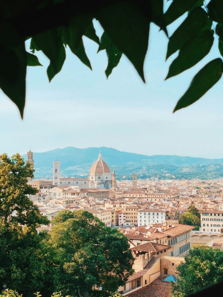 cosa vedere a firenze in 2 giorni