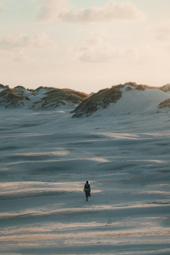 cosa vedere in danimarca in 7 giorni: skagen