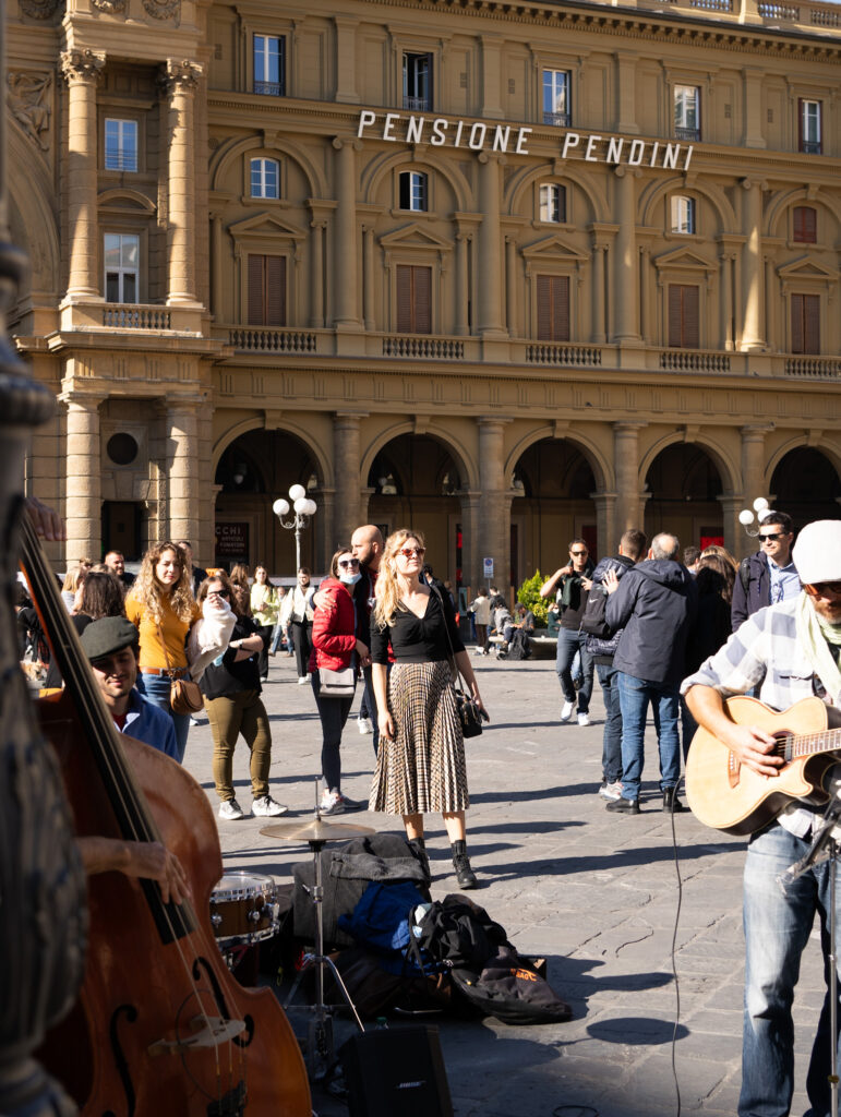 cosa vedere a firenze in 2 giorni