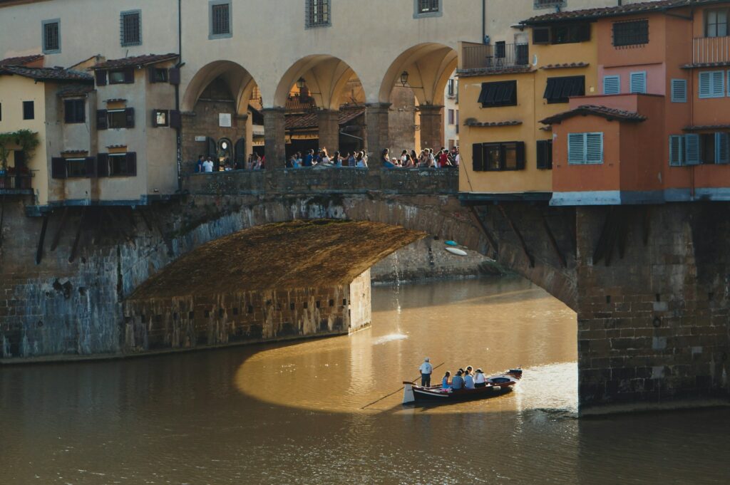 dove alloggiare a firenze
