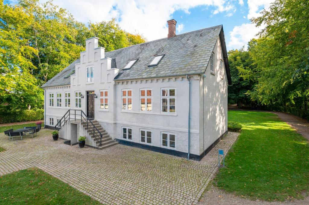 dove dormire a odense danimarca