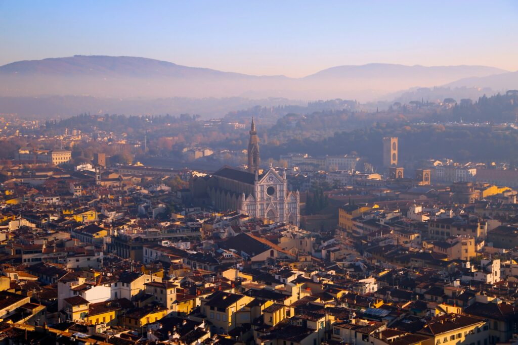 firenze cosa vedere in 2 giorni