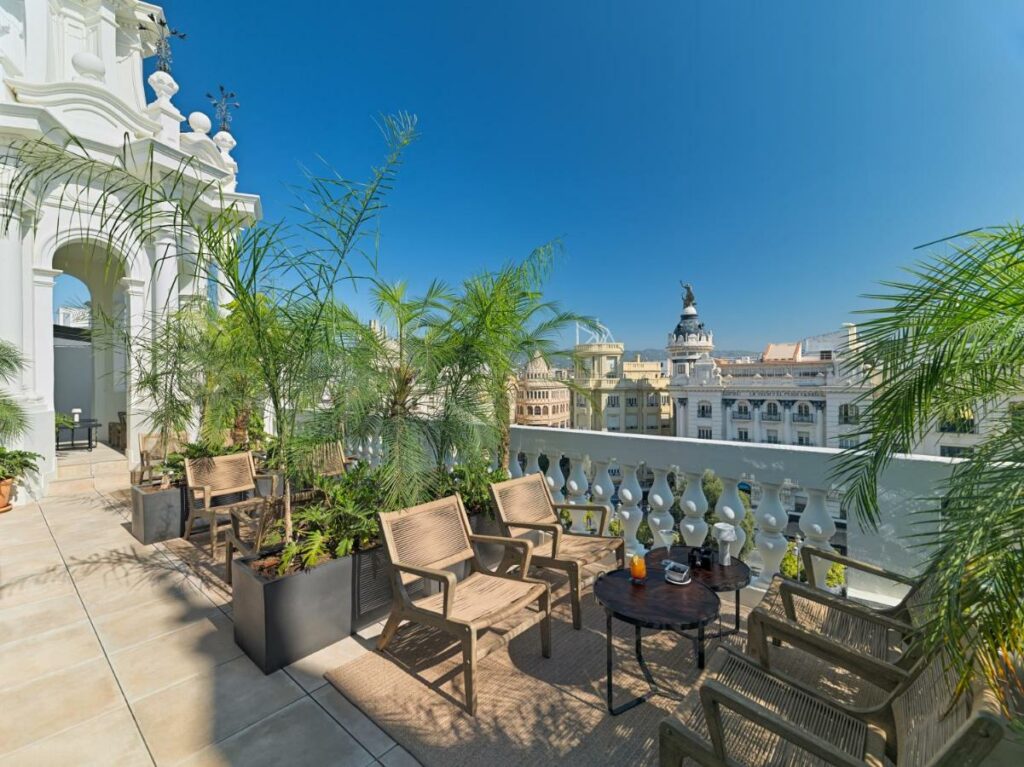 cosa vedere in andalusia
