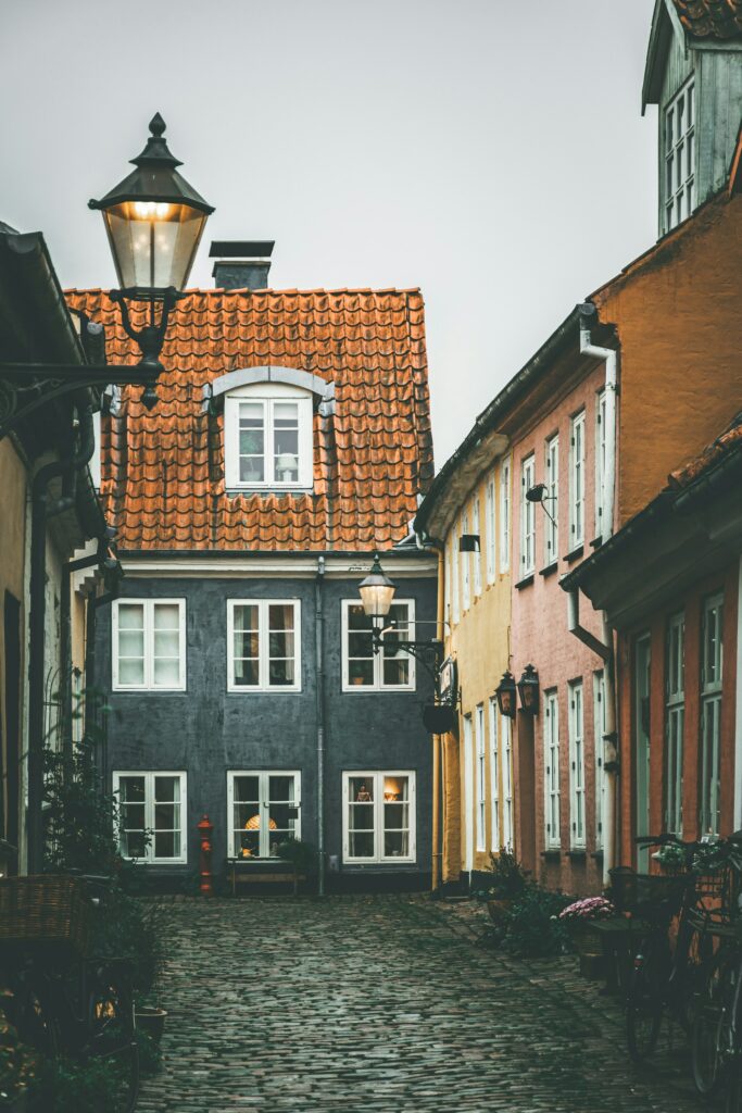 cosa vedere in danimarca in 7 giorni: aalborg