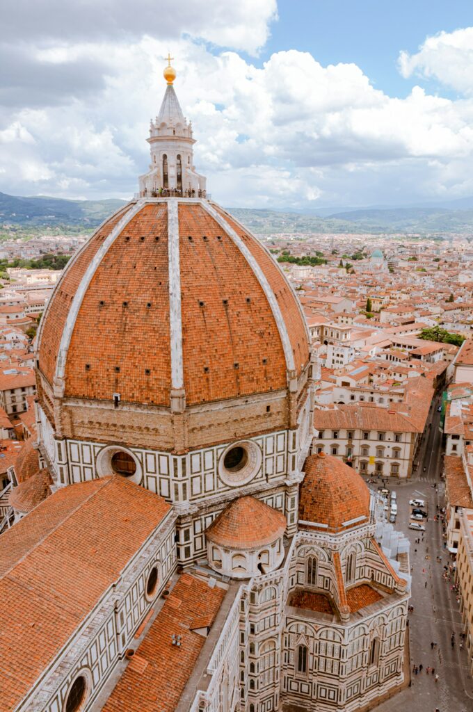 cosa vedere a firenze in 2 giorni: guida completa