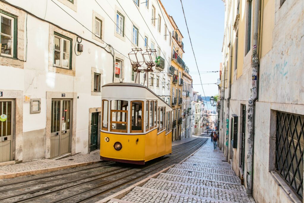 cosa vedere a lisbona in 3 giorni