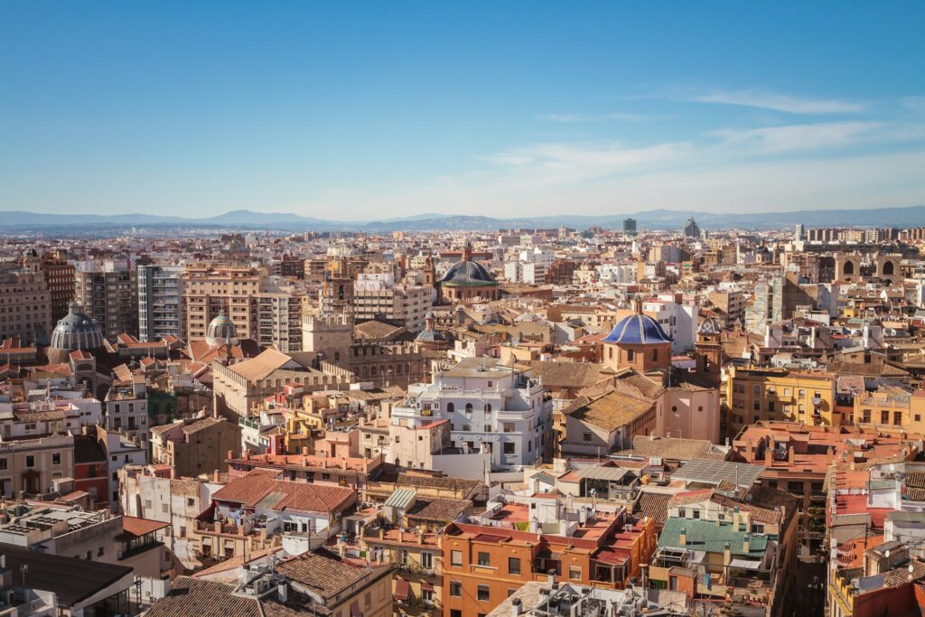 cosa vedere a valencia in 3 giorni