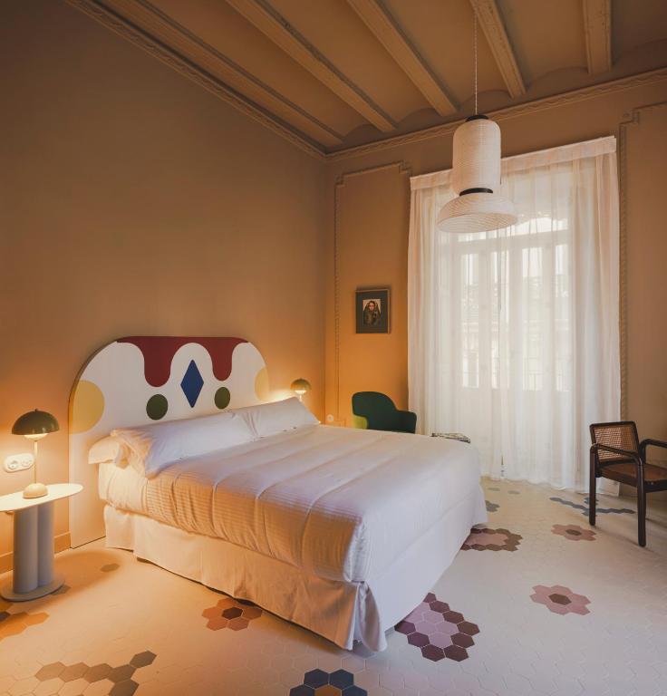 dove dormire a valencia