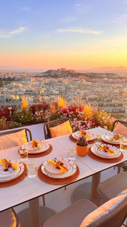 dove dormire ad atene
