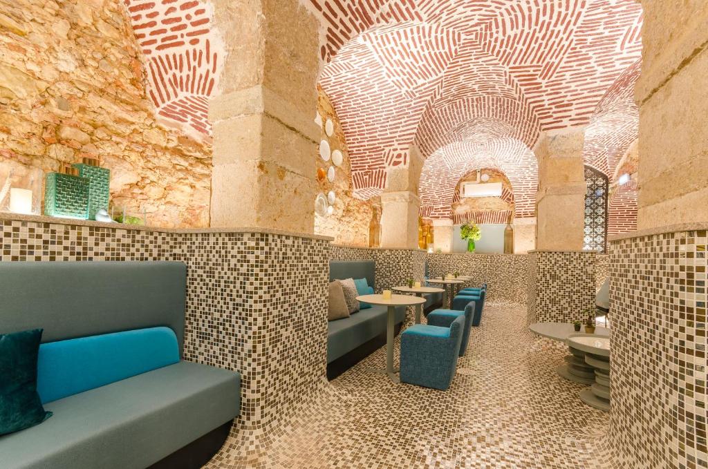 dove dormire a Lisbona