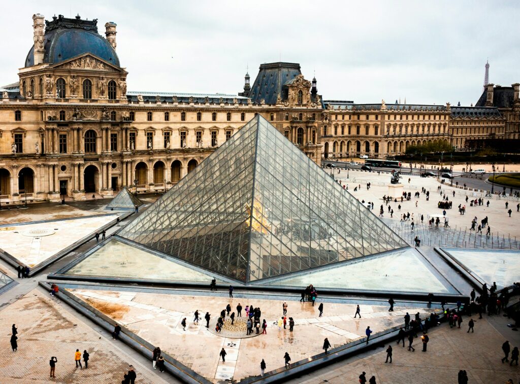 cosa vedere a parigi in 3 giorni