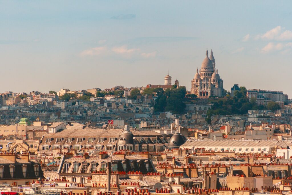 cosa vedere a parigi in 3 giorni