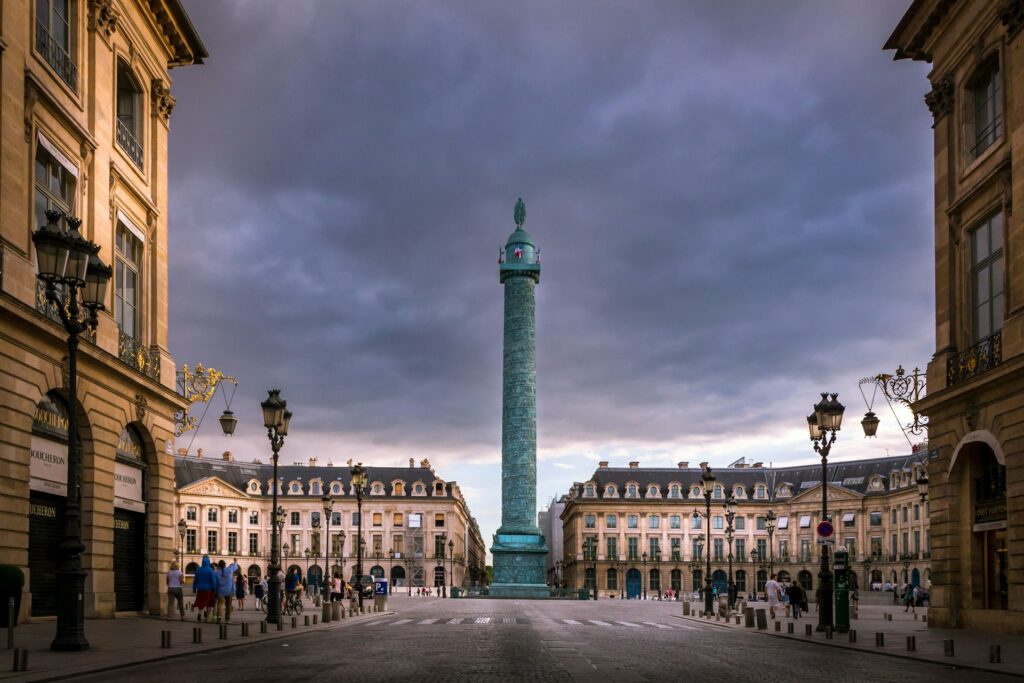 parigi cosa vedere