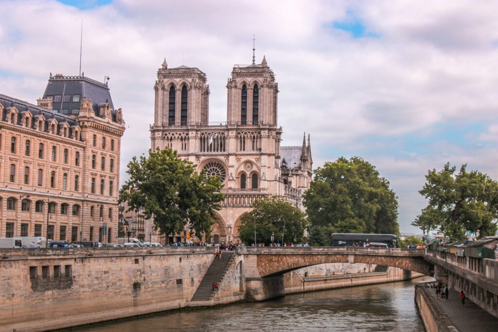 cosa fare a parigi
