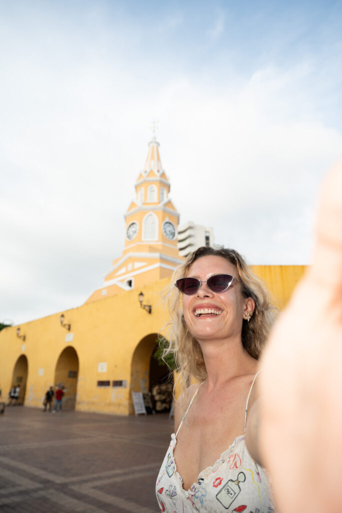 dove alloggiare a cartagena