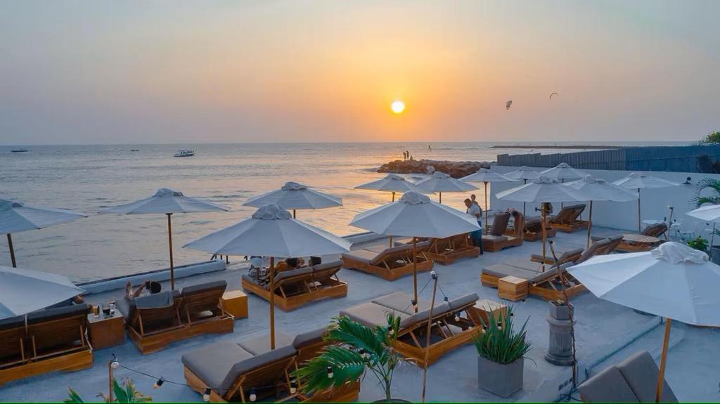 dove alloggiare a cartagena