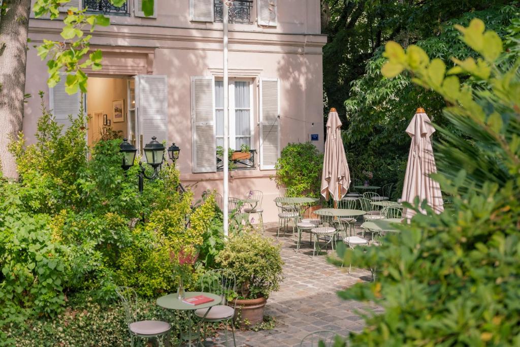 dove dormire a parigi
