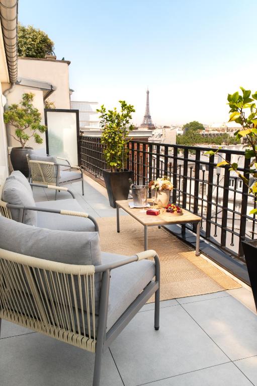 dove dormire a parigi centro