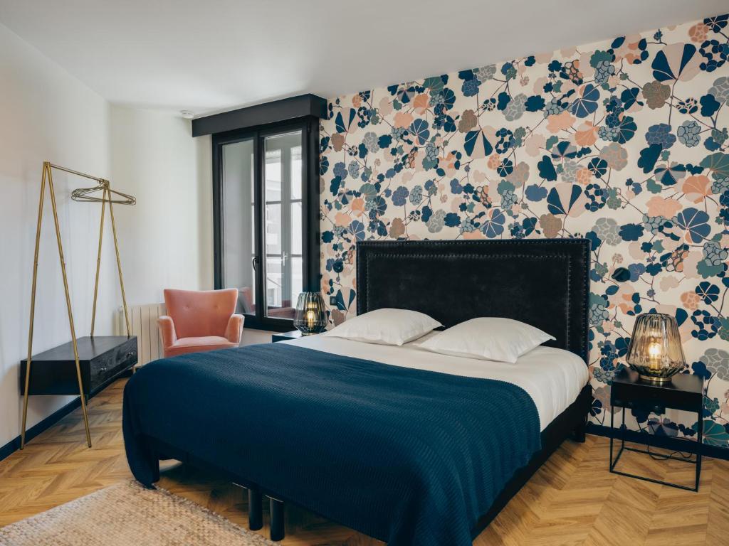 dove dormire a Rennes