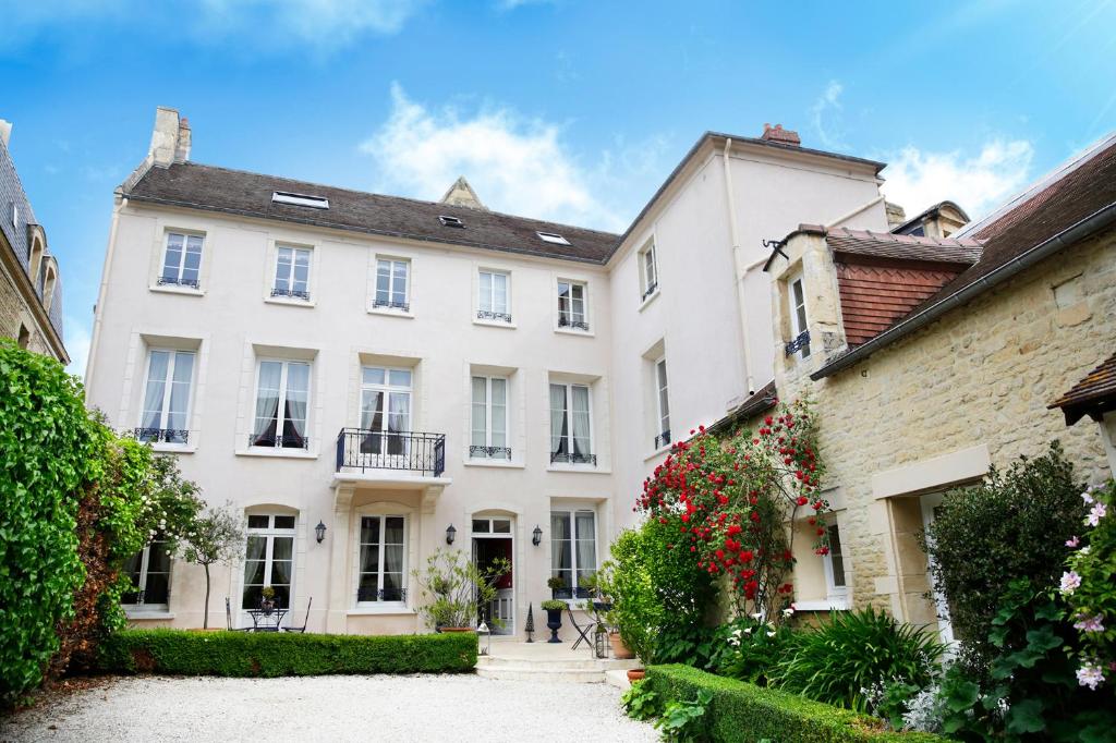 Dove dormire a Caen