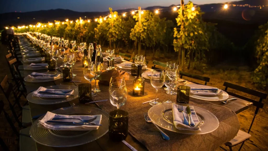 esperienze da fare in toscana