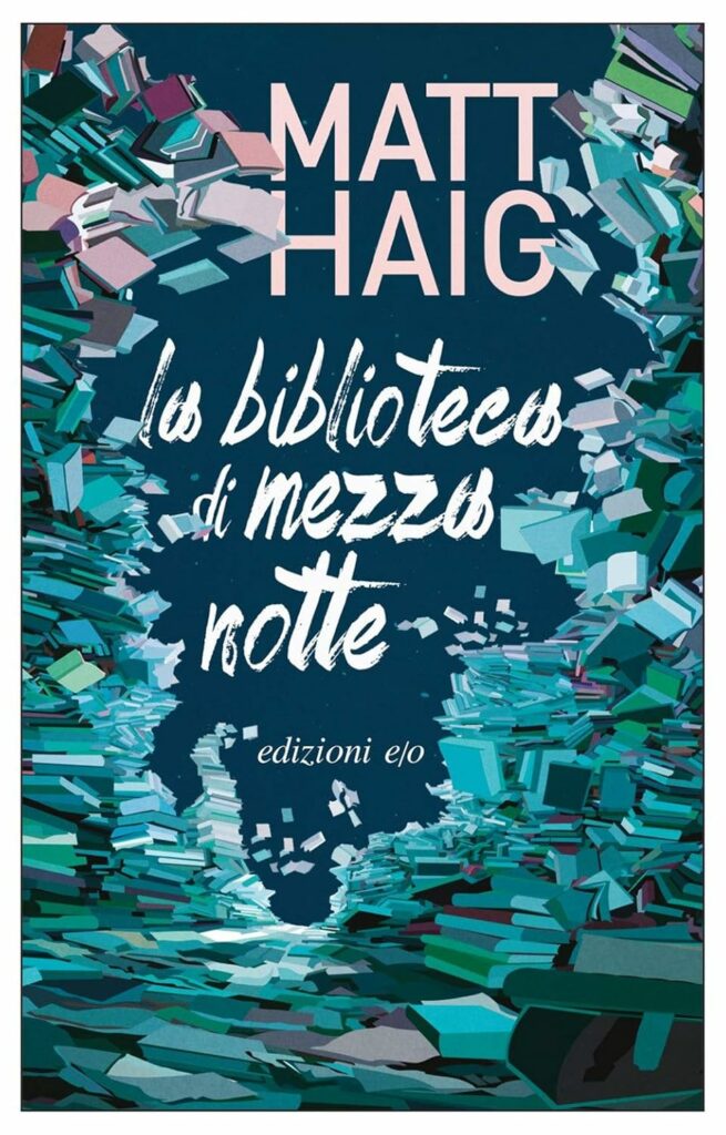 libri per l'estate 2025