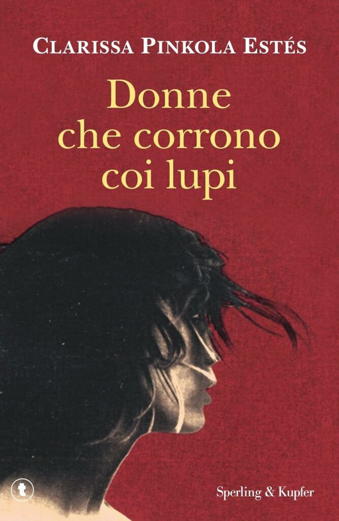libri da leggere in vacanza: donne che corrono coi lupi