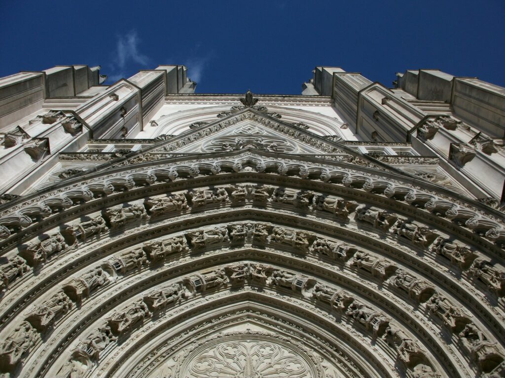 vacanze in Bretagna e Normandia on the road: nantes
