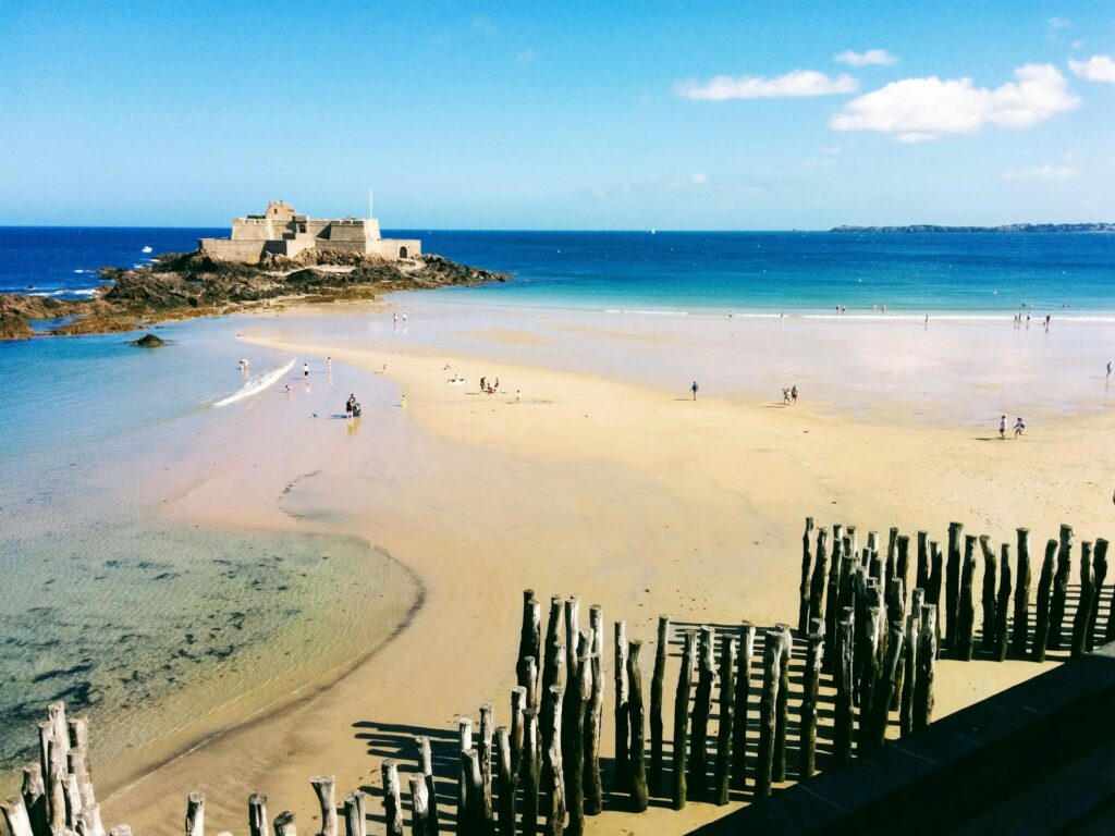 Saint Malo: cosa vedere in Bretagna e Normandia