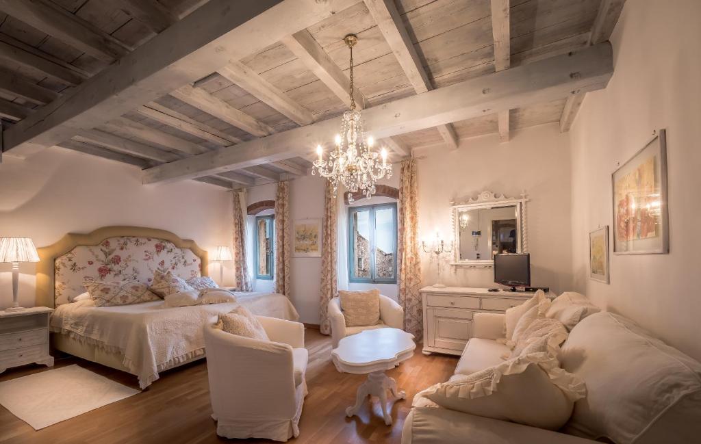 agriturismi con piscina sul lago di garda