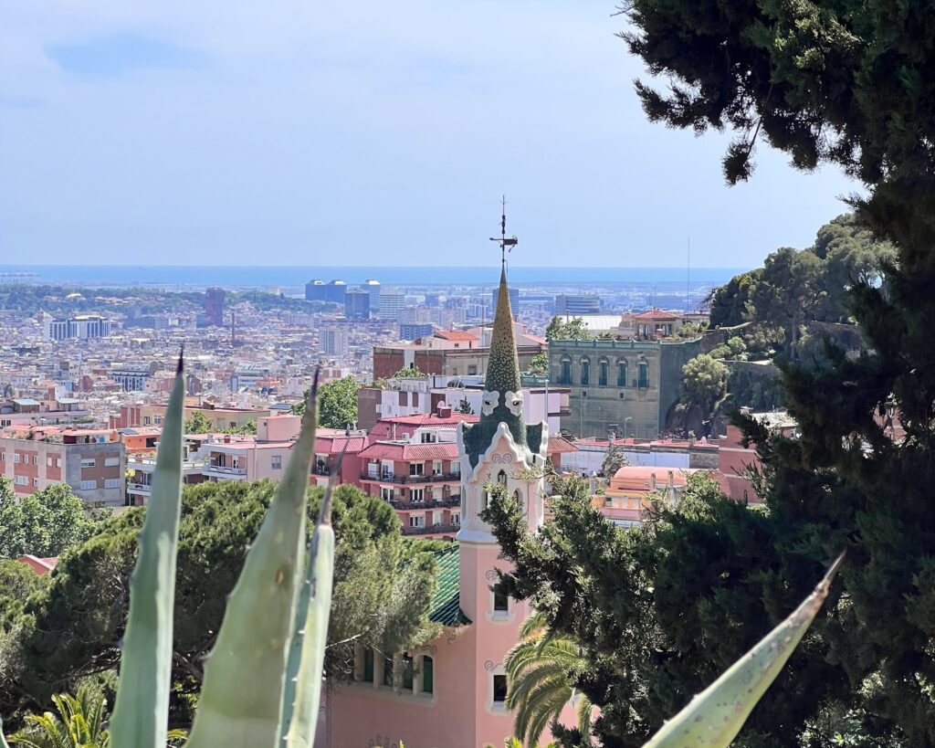 cosa vedere a barcellona in 3 giorni