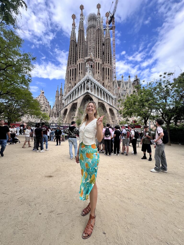 cosa vedere a barcellona in 3 giorni