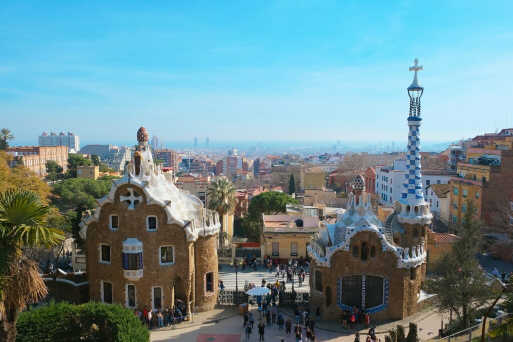 cosa visitare a barcellona in 3 giorni