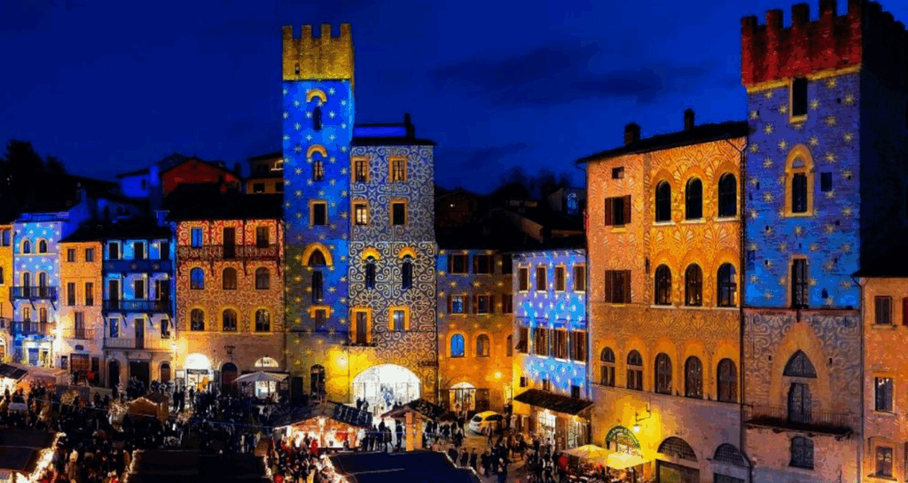 I mercatini di Natale più belli in Europa