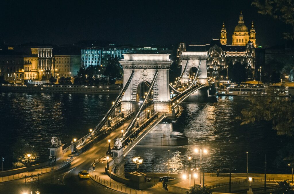 cosa vedere a budapest in 3 giorni