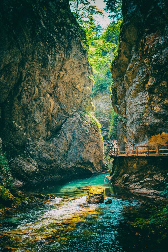 cosa visitare in slovenia in 7 giorni